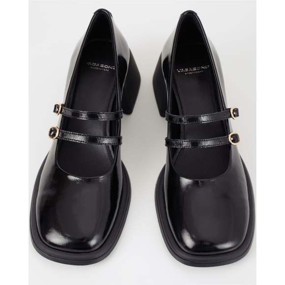 Vagabond Ansie Mary Jane Pumps
Size 7 - Picture 3 of 9
